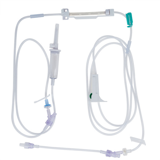 B Braun Medical Infusomat® Space Pump IV Administration Sets