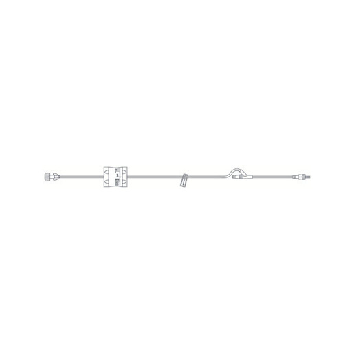 Amsino Flow Controller IV Extension Sets