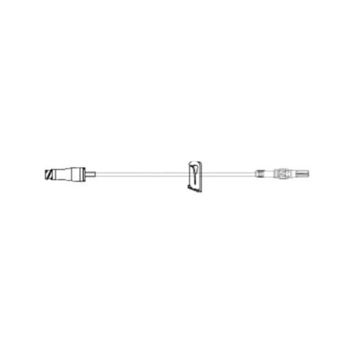 Amsino Smallbore IV Extension Sets