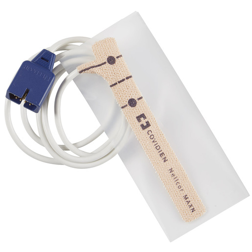 Nellcor™ Oximax® SpO2 Sensors