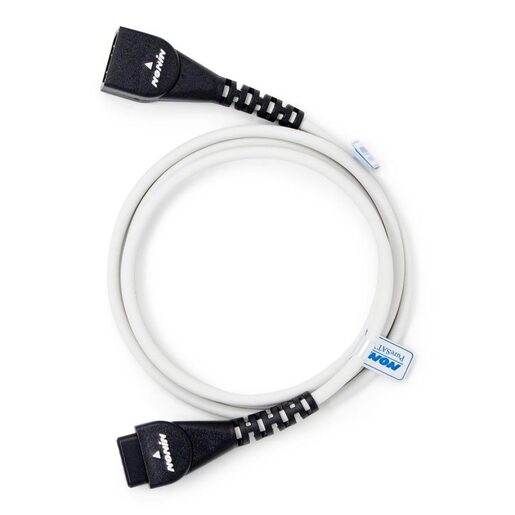 Extension Oximeter Cable for Nonin 8500 Series, 3ft Extension Oximeter Cable for Nonin 8500 Series, 3ft