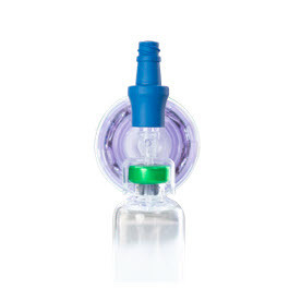 ChemoClave Vial Spike, 13mm