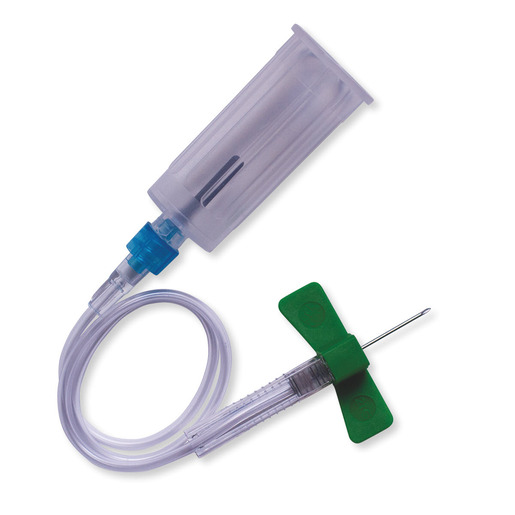 HMG Monarch Safety Blood Collection Sets
