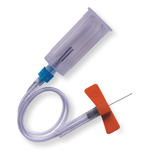 HMG Monarch Safety Blood Collection Sets