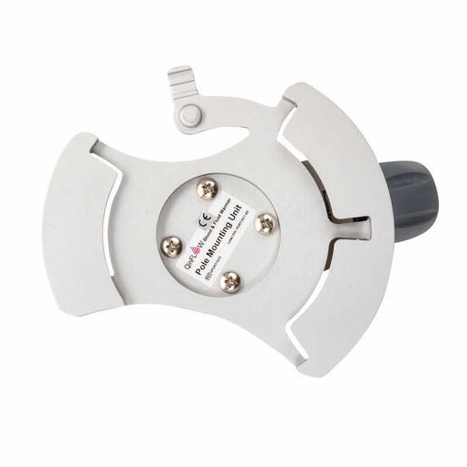 QinFlow Warrior Mounting Unit