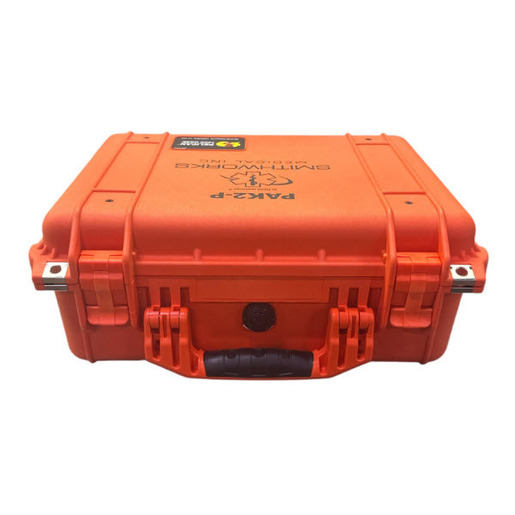 PAK2-P IV Fluid Warmer with 12V DC Cord Set