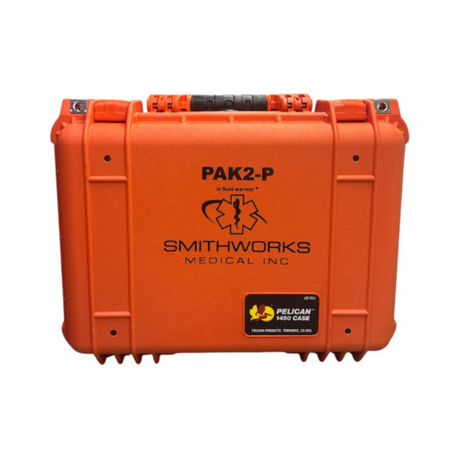 PAK2-P IV Fluid Warmer with 12V DC Cord Set