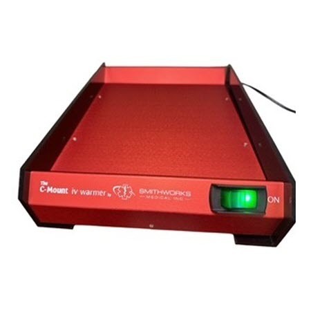 C-Mount IV Fluid Warmer™