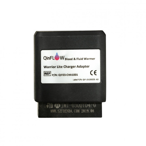QinFlow Warrior LITE Charger Adapter