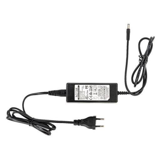 Charger for Extra Power battery for Warrior LITE