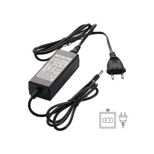 Enhanced Battery Charger for Warrior and Warrior EXTREME