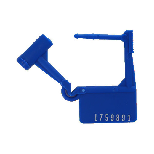 Curaplex® Padlock Drug Locks