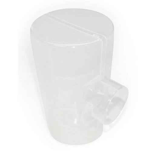 *DS ONLY* NARC iD RFID Oblong Capsule for Multi-dose or Odd Sizes *DS ONLY* NARC iD RFID Oblong Capsule for Multi-dose or Odd Sizes