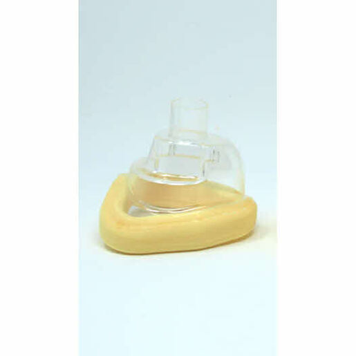 CPAP Masks without Head Straps