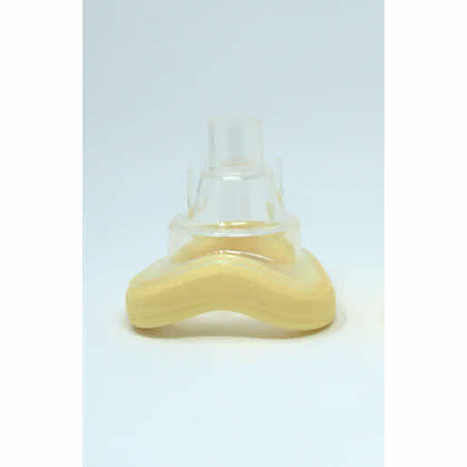 CPAP Masks without Head Straps