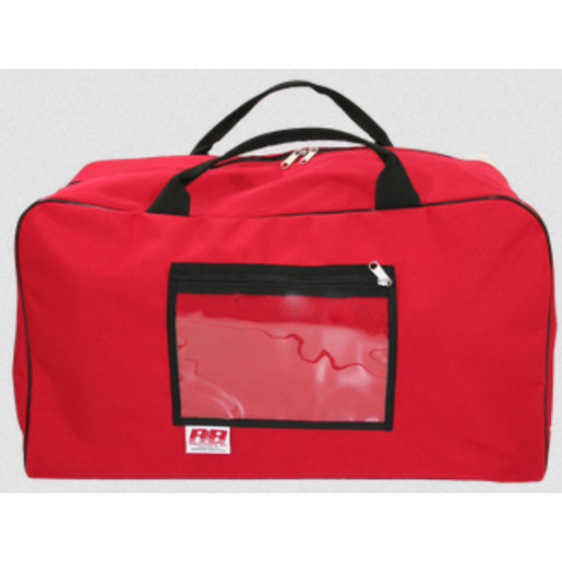 Hazardous Chemical Suit Bag