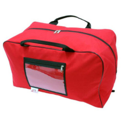 Hazardous Chemical Suit Bag