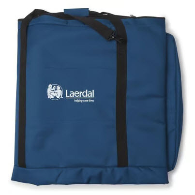 Laerdal Full Body Soft Carry Case, Blue