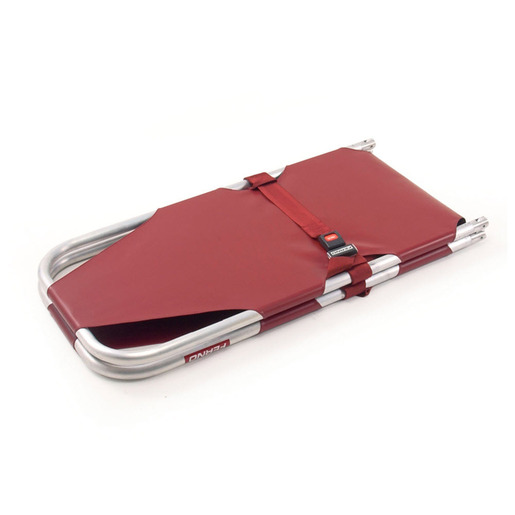 Model 12 Emergency Stretcher