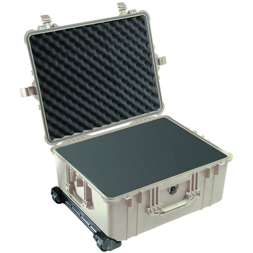 Pelican 1610 Protector Case Series