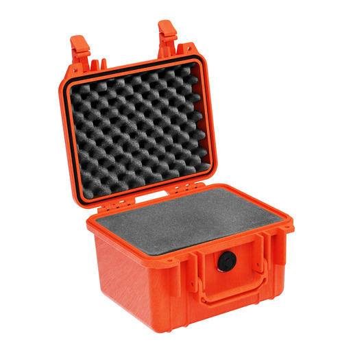 Pelican™ 1300 Series Protector Case with Foam Inserts