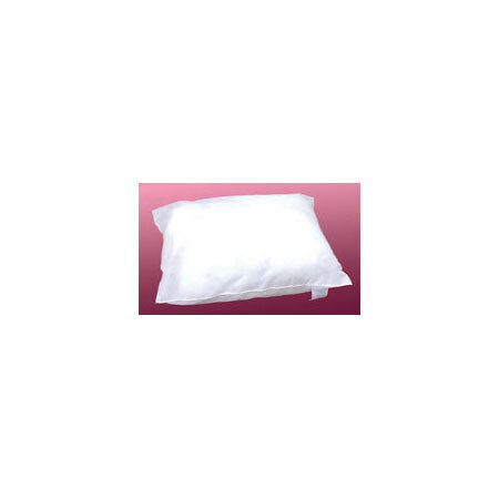 Disposable Pillow, Medium, 18in x 24in