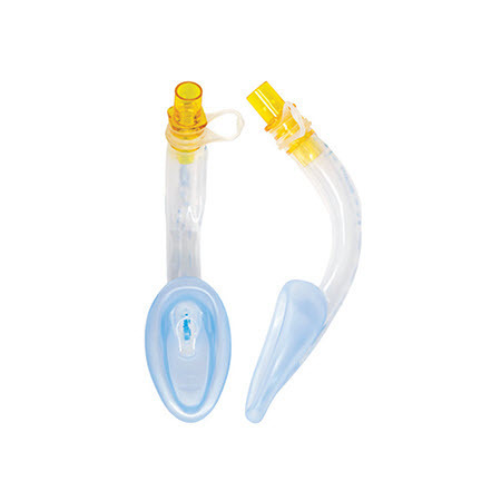 Air-Qsp®3 Supraglottic Airway, Self-Pressurizing, No Gastric Access