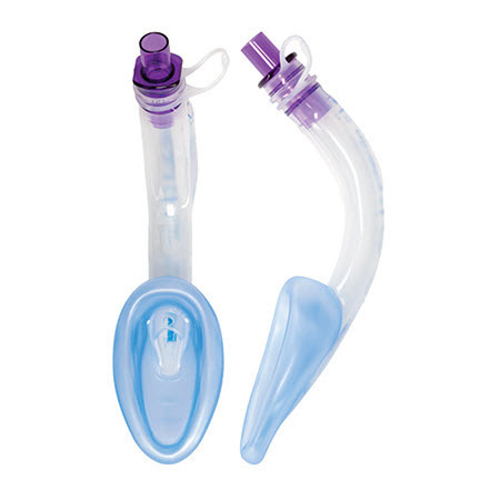 Air-Qsp®3 Supraglottic Airway, Self-Pressurizing, No Gastric Access
