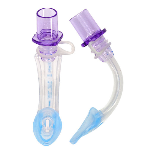 Air-Q®SP3G Intubating Laryngeal Airway, Self-Pressurizing with Gastric Access
