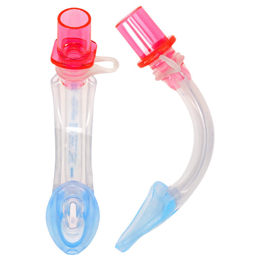 Air-Q®SP3G Intubating Laryngeal Airway, Self-Pressurizing with Gastric Access