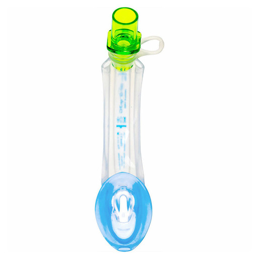 Air-Q®SP3G Intubating Laryngeal Airway, Self-Pressurizing with Gastric Access