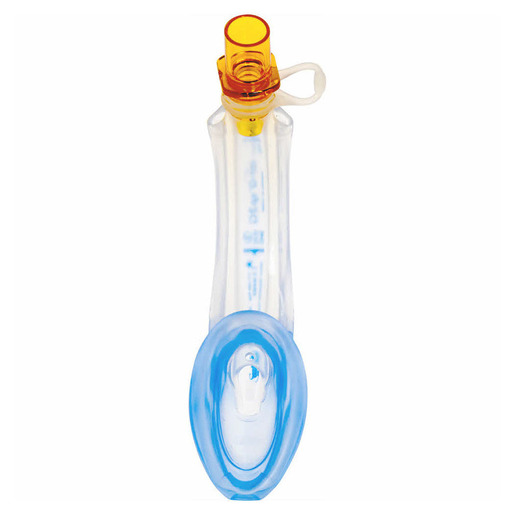 Air-Q®SP3G Intubating Laryngeal Airway, Self-Pressurizing with Gastric Access