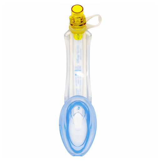 Air-Q®SP3G Intubating Laryngeal Airway, Self-Pressurizing with Gastric Access