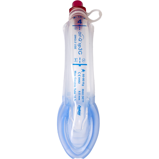 Air-Q®SP3G Intubating Laryngeal Airway, Self-Pressurizing with Gastric Access