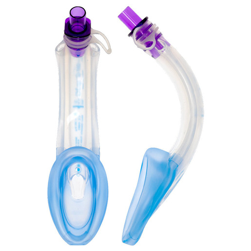 Air-Q®SP3G Intubating Laryngeal Airway, Self-Pressurizing with Gastric Access