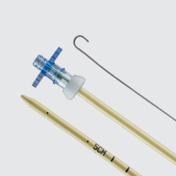 Cook Retrograde Intubation Set, 14 FR