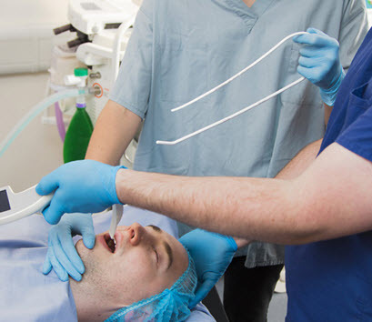 Universal Stylet Bougie