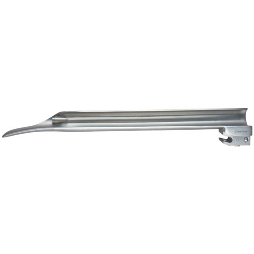 Greenline G Profile Miller Blades, Fiber Optic, Reusable