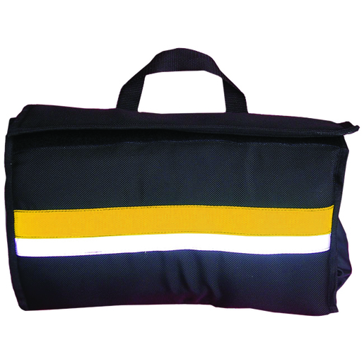 Airway Management Intubation Kit with GreenLine/D, Fiber Optic, Disposable Blades, Includes Case