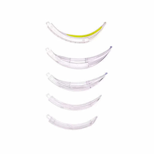 McGRATH™ MAC Video Laryngoscope Handle, 2.5in LCD Color Display