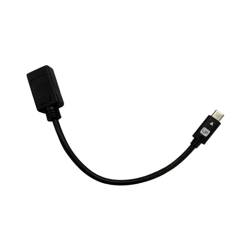 Curaplex® OneScope® USB C to HDMI Dongle