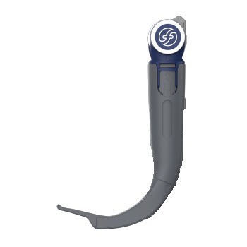 ProVu™ Lite Video Laryngoscope Blades and Handles