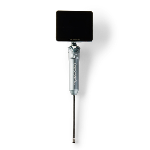 Curaplex® OneScope® Pro Video Laryngoscope