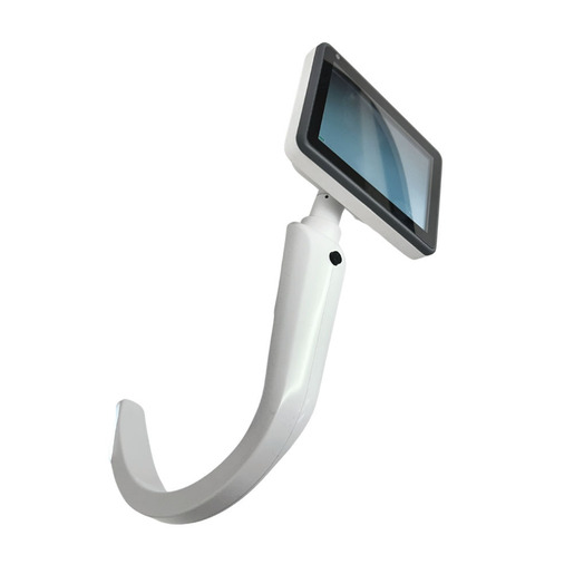 ClearVue VL4D Video Laryngoscope