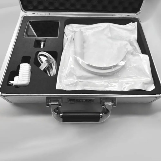 ClearVue VL4D Video Laryngoscope