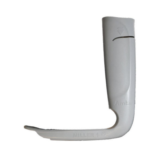 Ambu® SureSight® Video Laryngoscope Blades
