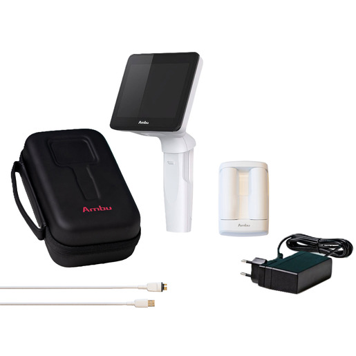 Ambu® SureSight® Mobile Video Laryngoscope Display Kits