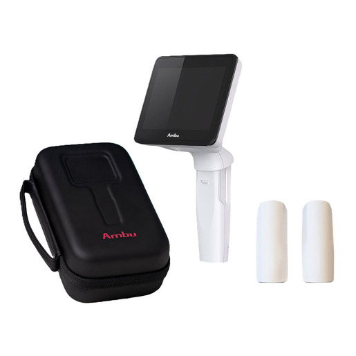 Ambu® SureSight® Mobile Video Laryngoscope Display Kits