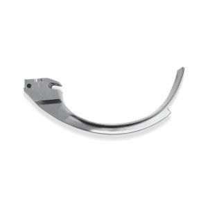 ClearVue™ VL3R Laryngoscope Reusable Blades