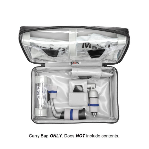 HEINE VisionPro Video Laryngoscope Carry Bag